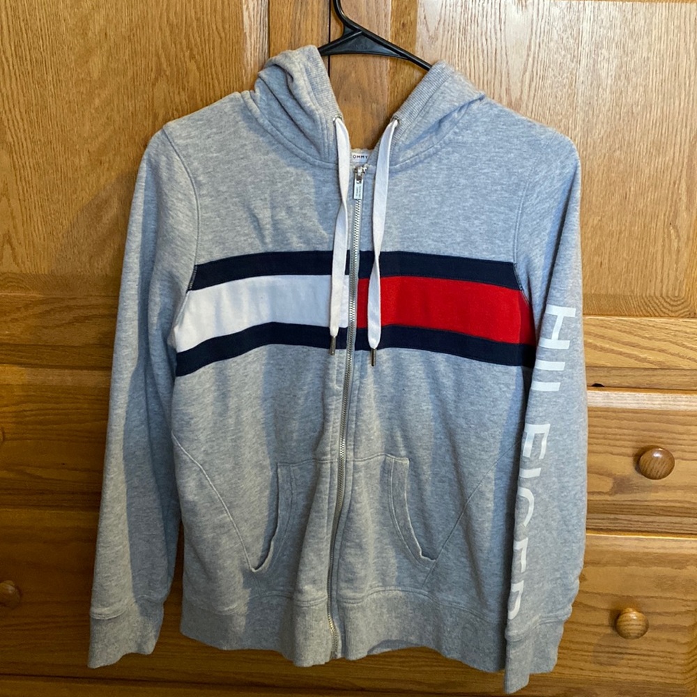 Tommy Hilfiger Zip up Jacket